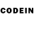Codein напиток Lean (лин) Keri Weber